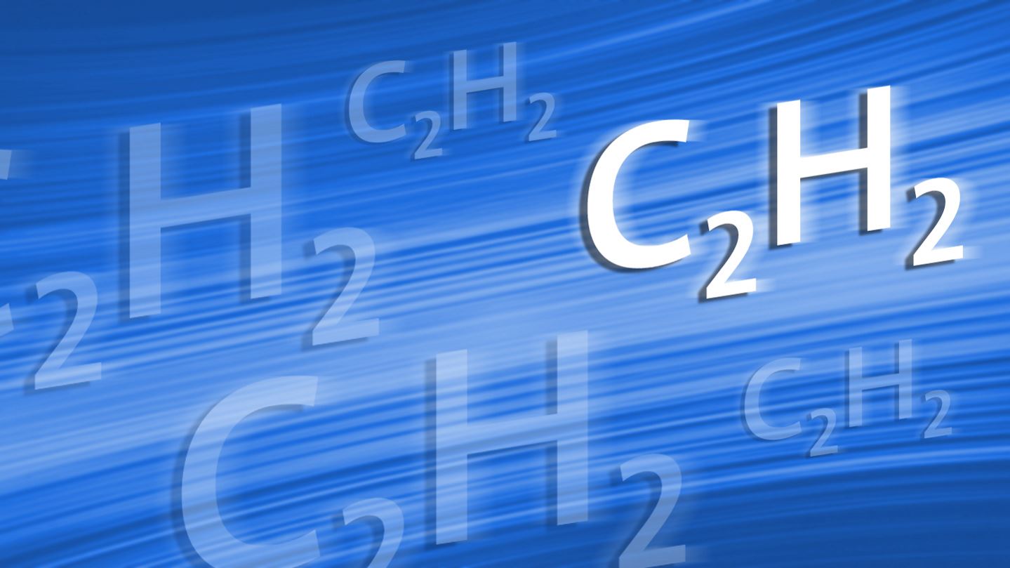 Acetylene
