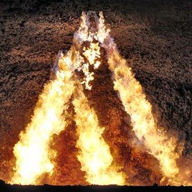 Oxy-fuel Burner Systems for Secondary Non-ferrous Melting