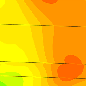 Computational Fluid Dynamics (CFD) Modeling Services for Metals Production