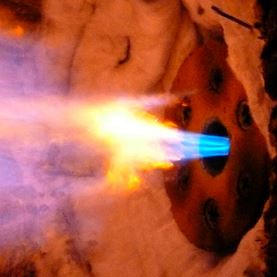 Oxy-fuel Burner Systems for Metals Production